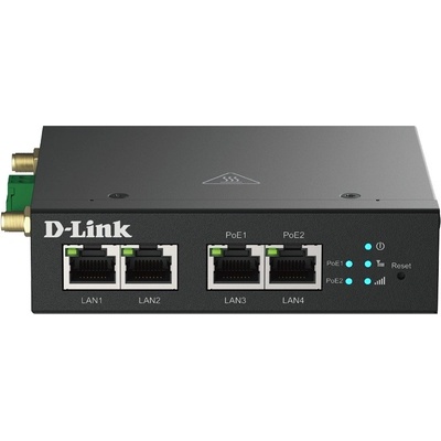D-Link DWM-314-TP/E