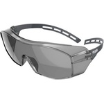 Coverguard Предпазни очила COVERGUARD Tiger First smoke grey 6TFOS00NSI (6TFOS00NSI)