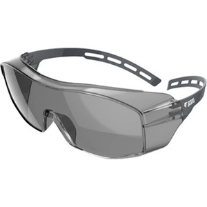 Coverguard Предпазни очила COVERGUARD Tiger First smoke grey 6TFOS00NSI (6TFOS00NSI)