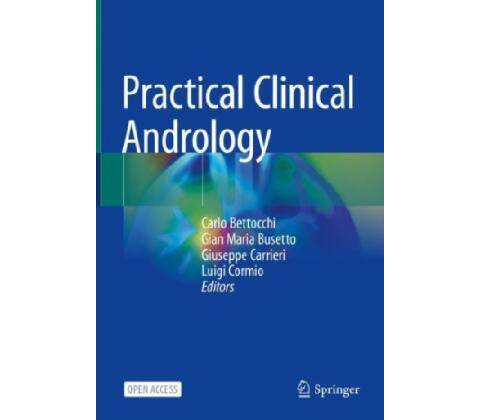 Practical Clinical Andrology