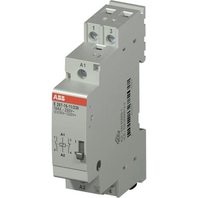 ABB 2TAZ311000R2013 E297-16-11/230 2TAZ311000R2013