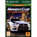 Hry na Xbox 360 Midnight Club Los Angeles Complete