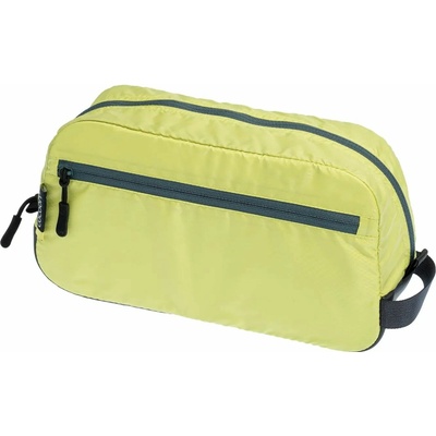 Cocoon kosmetická taštička On-The-Go Toiletry Kit Light M wild lime
