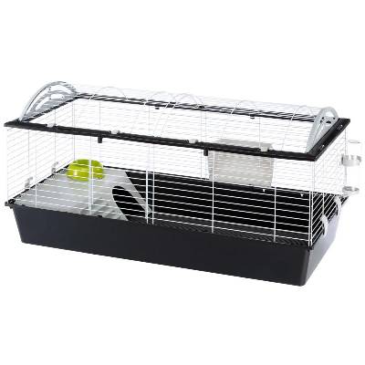 Klec králík 120 Casita (1) - bílá Ferplast 119 x 58 x 61 cm