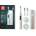 Oclean X Ultra 20 S Wifi Smart green (557091)