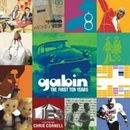 First Ten Years - Gabin CD