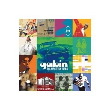 First Ten Years - Gabin CD