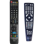 GENERAL Harman kardon avr-154, avr-160 - дистанционно управление дубликат (avr-154, avr-160) Дистанционно