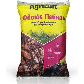 COMPO Agricult - Борова кора едра 20-40 мм - 50 литра