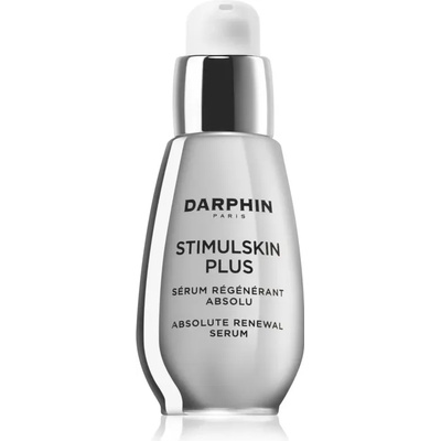 Darphin Stimulskin Plus Absolute Renewal Serum интензивен възстановяващ серум 50ml