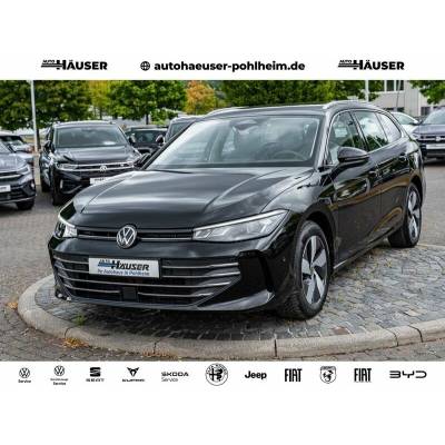 Volkswagen Passat Variant 2.0 TDI Business DSG 110 kW