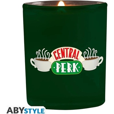 ABYstyle Svíčka Friends - Central Perk