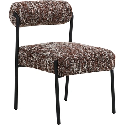 Home Finishing ТРАПЕЗЕН СТОЛ bella 48x58x79 a3540-3a (20hfbella-3)