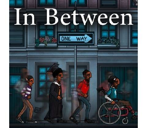 In Between