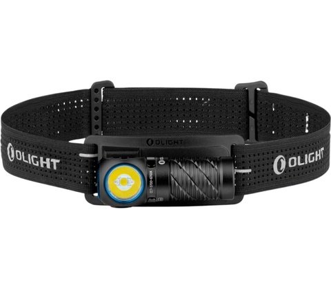 Olight Perun 3 Mini