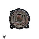  Ляв led халоген, фар за мъгла за scania серия p, g, r, t 2004-2017 ОЕМ: 1446353, 1852569, 1931613