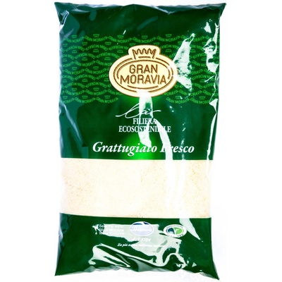 Gran Moravia STROUHANÝ 1000 g