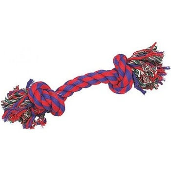 Karlie-Flamingo Uzel pro psy 20 cm bavlněný