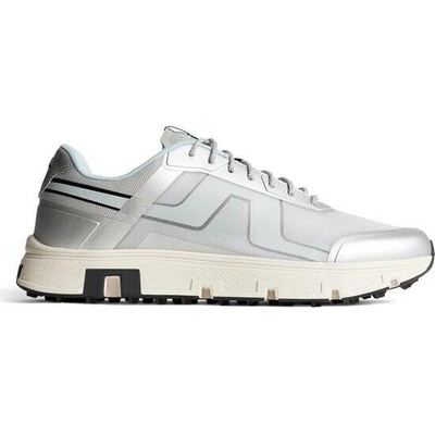 J.Lindeberg Vent 500 Golf Sneaker Mens light grey