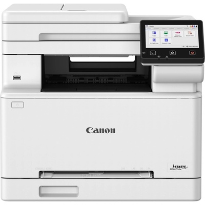 Принтер/скенер/копирна машина/факс Canon i-SENSYS MF667Cdw (6928c001aa)