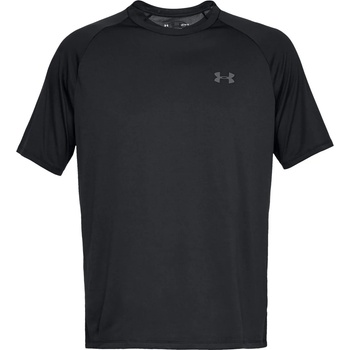 Under Armour Tech SS Tee 2.0 Размер: XXL / Цвят: черен