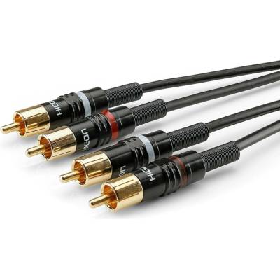 Sommer Cable Instrument cable, HICON, 3,00m