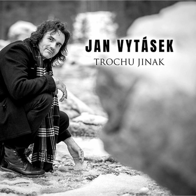 Vytásek Jan - Trochu jinak Vánoční album CD