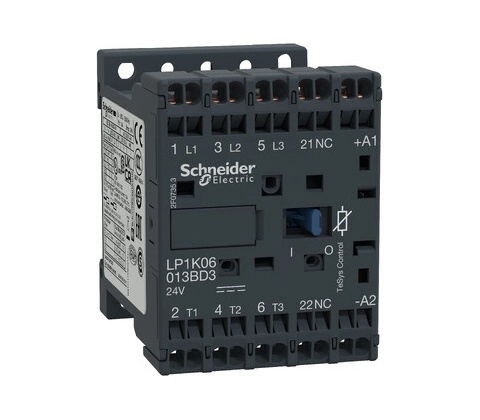 Schneider Electric LP1K0601BD3