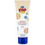 Chicco Кремообразно мляко за тяло Vanilla POP за деца и тийнейджъри 150ml (12377.00)