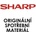 Sharp BP-GV200 - originálny