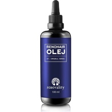 Renovality RenoHair olej 100 ml