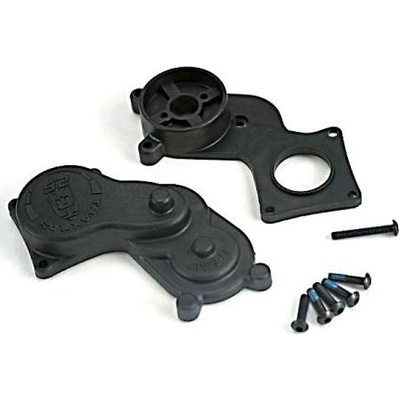 Traxxas тяло на скоростната кутия: EZ Start 2