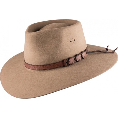 Statesman Big Australian béžový
