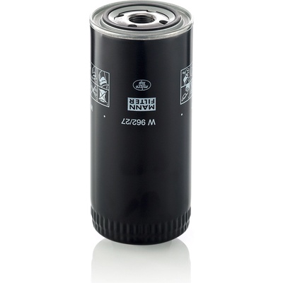 Mann-filter Маслен филтър mann-filter w 962/27