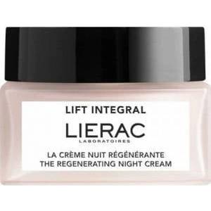 LIERAC Regenerative Cream Lierac Lift Integral Night (50 ml)