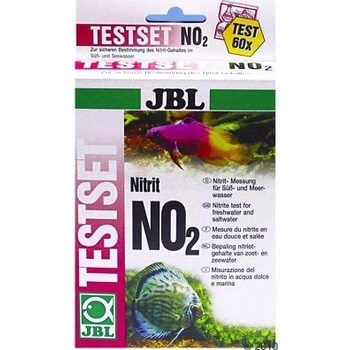 JBL NO2 Test Set