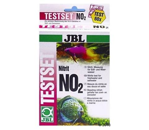 JBL NO2 Test Set