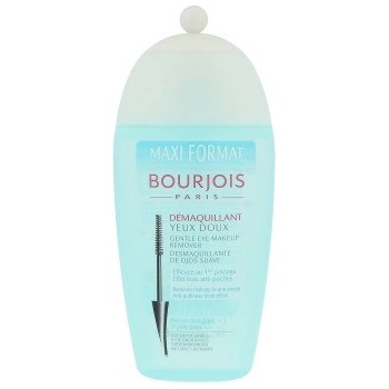 Bourjois Paris Express Eye Makeup Remover For Waterproof 200 ml