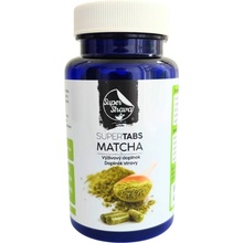 Superstrava BIO Matcha 80 kapslí