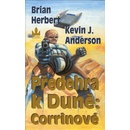 Předehra k Duně: Corrinové