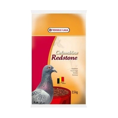 Versele-Laga Colombine Grit Redstone 2,5 kg – Zboží Mobilmania