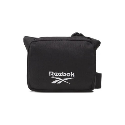 Reebok Мъжка чантичка Cl Fo Crossbody Bag HC4365 Черен (Cl Fo Crossbody Bag HC4365)