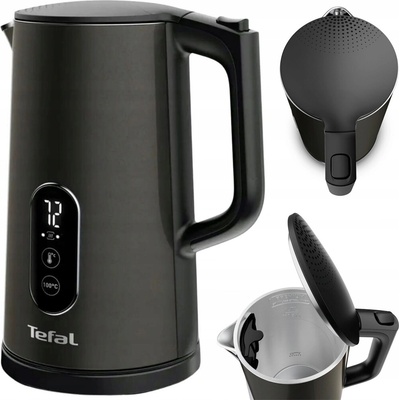Tefal KI 831E10 – Zbozi.Blesk.cz