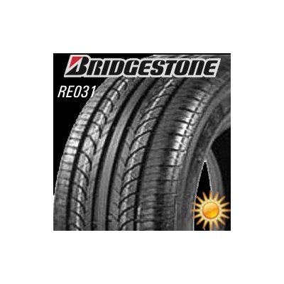 Bridgestone RE031 235/55 R18 99V