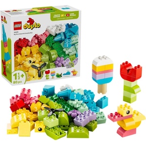 LEGO® DUPLO® - Colorful Creative Box (10479)