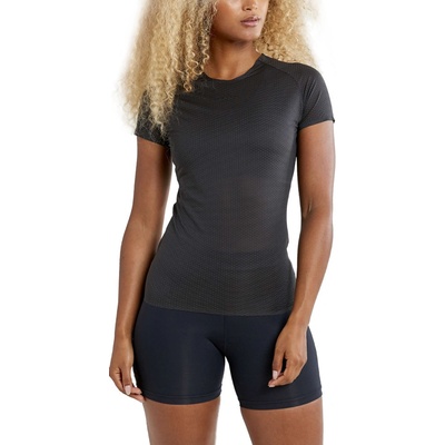 Craft Woman PRO Dry Nanoweight SS černá