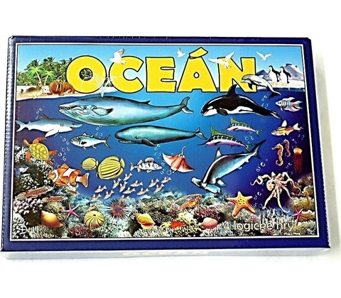 Rappa Oceán