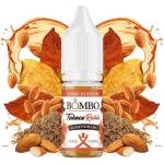 Juice Sauz Drifter Bar Tabaco Rubio Almendrado Core Edition Nic Salts 10ml 10mg