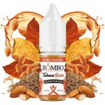 Juice Sauz Drifter Bar Tabaco Rubio Almendrado Core Edition Nic Salts 10ml 10mg