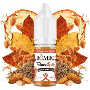Juice Sauz Drifter Bar Tabaco Rubio Almendrado Core Edition Nic Salts 10ml 10mg